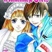  ����� Kamikaze Girls <small>Story & Art</small> 